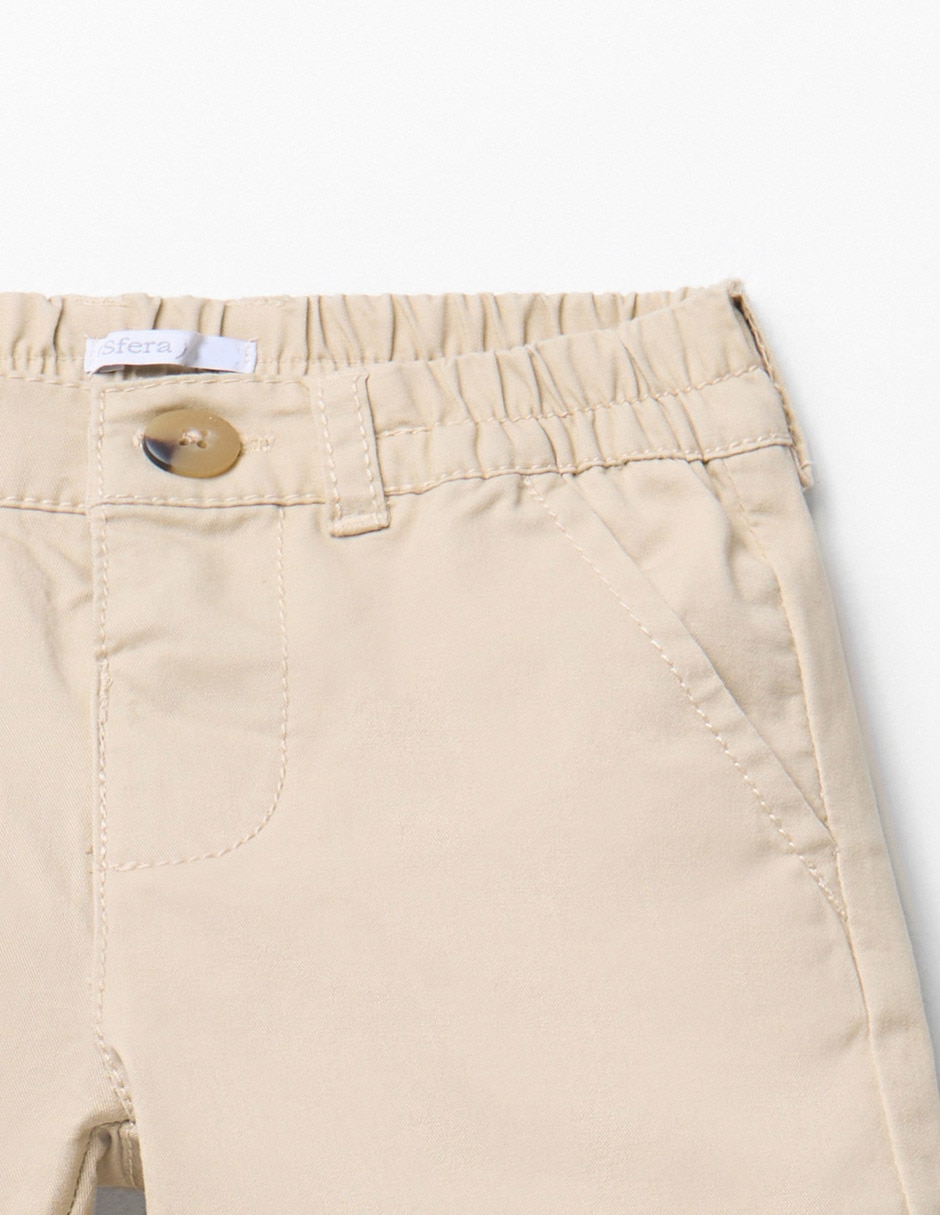 Pantalones Bebito 3