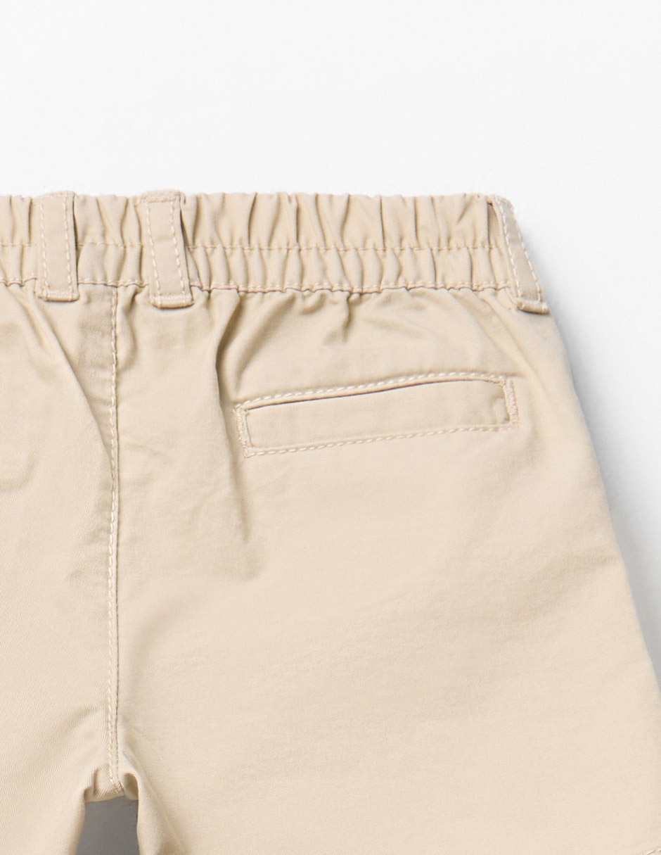 Pantalones Bebito 4