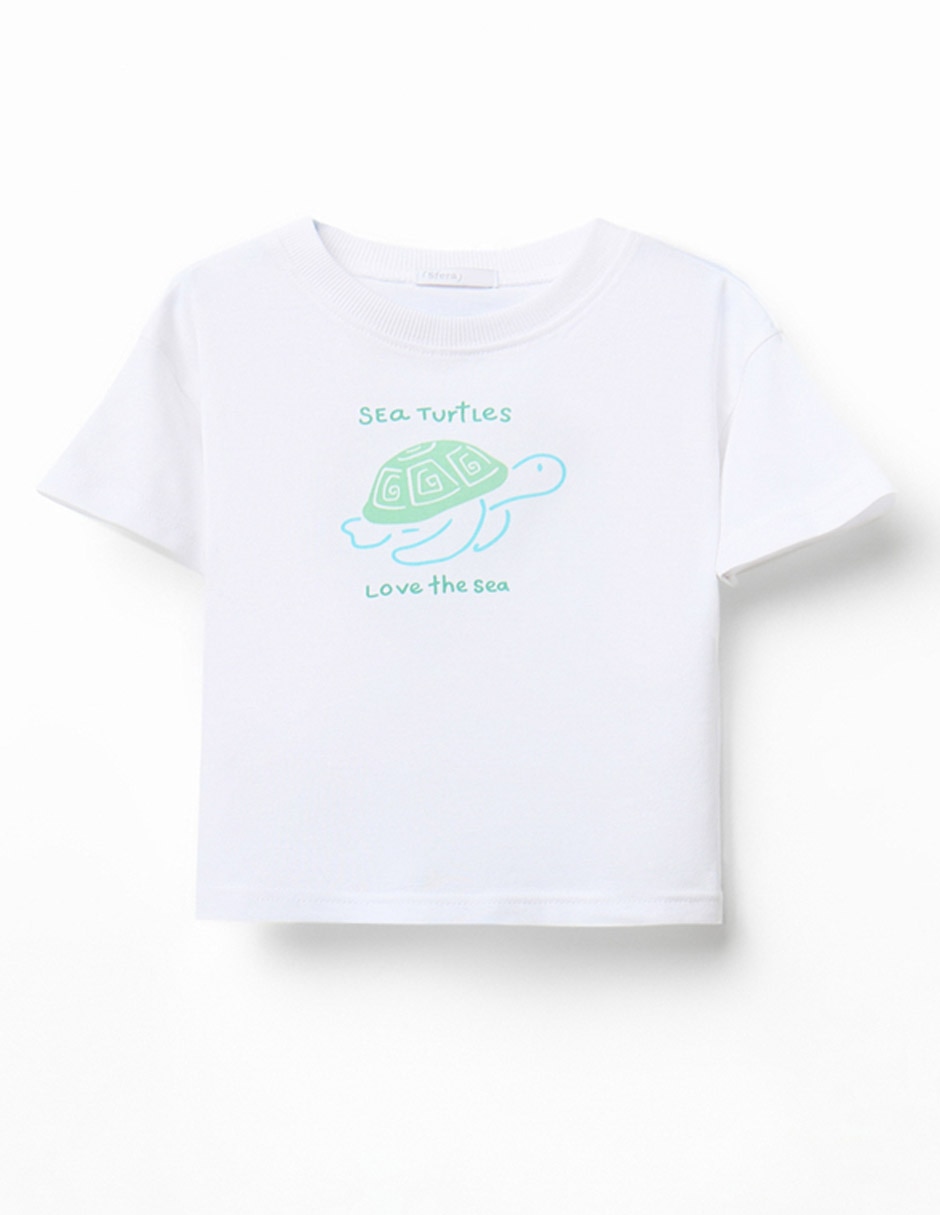 Conjunto casual de algodón para bebè niño 2