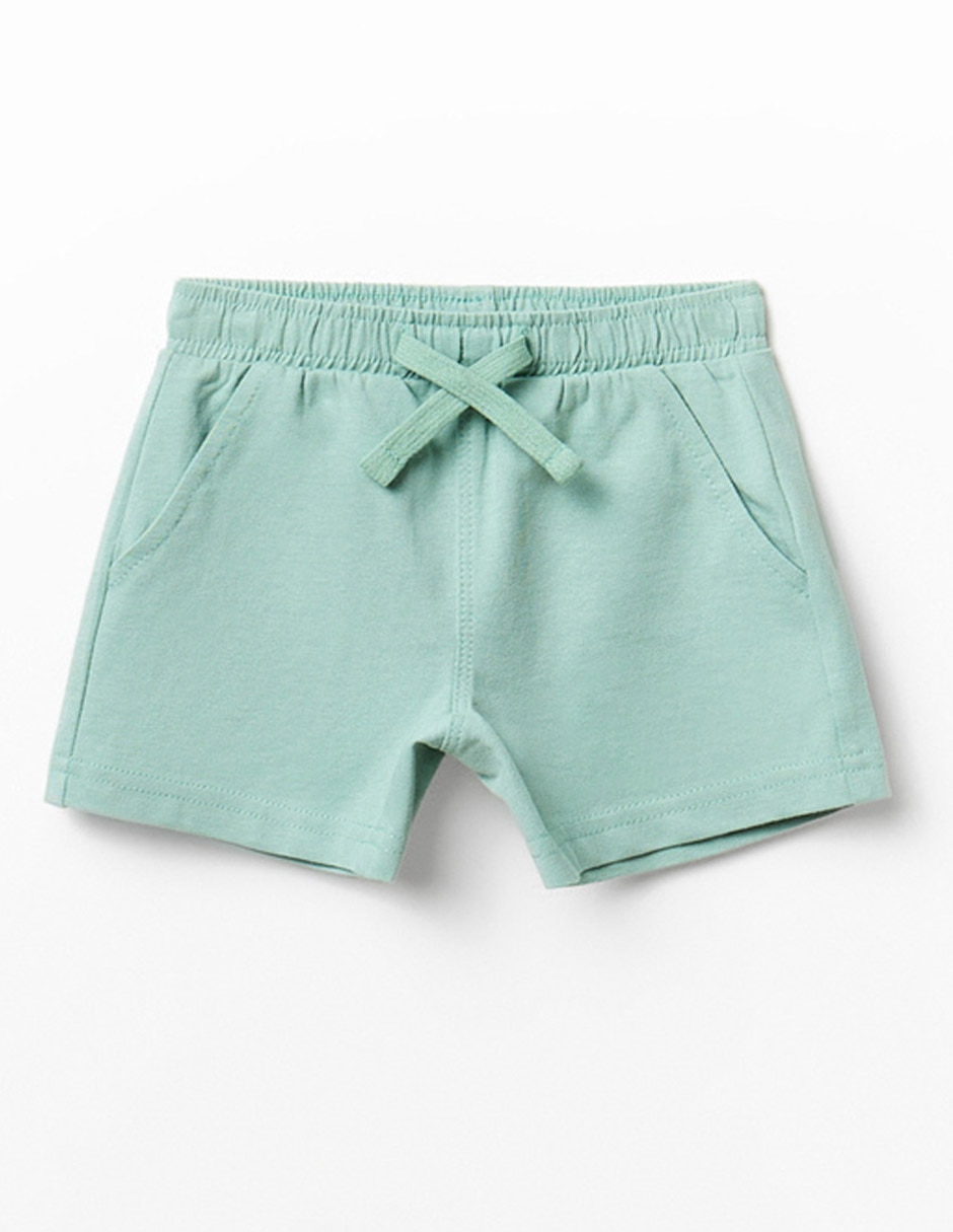 Conjunto casual de algodón para bebè niño 3