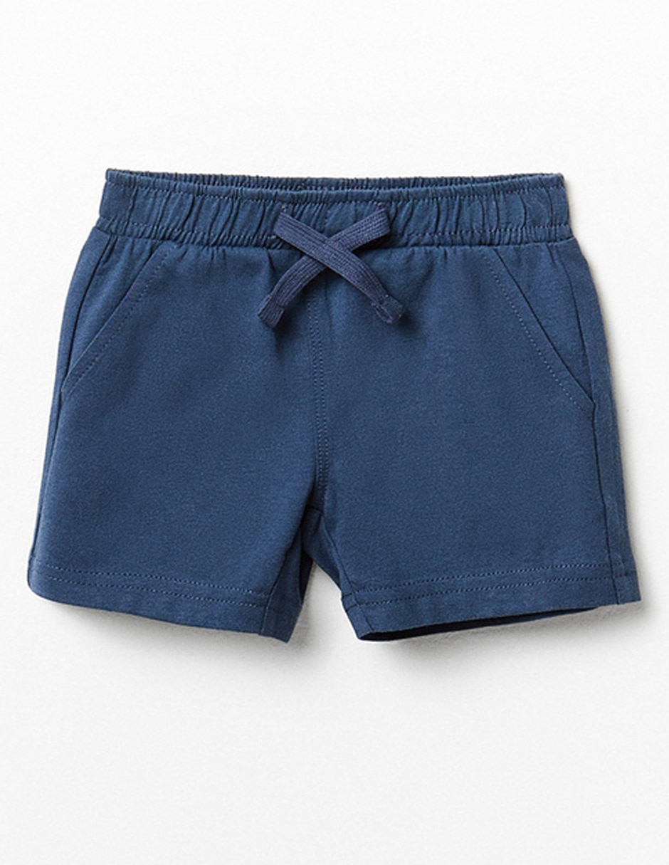 Conjunto de algodón para niño 2 piezas 3