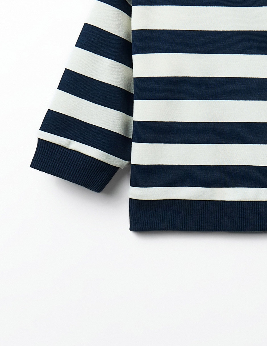 Sudadera para bebé 3