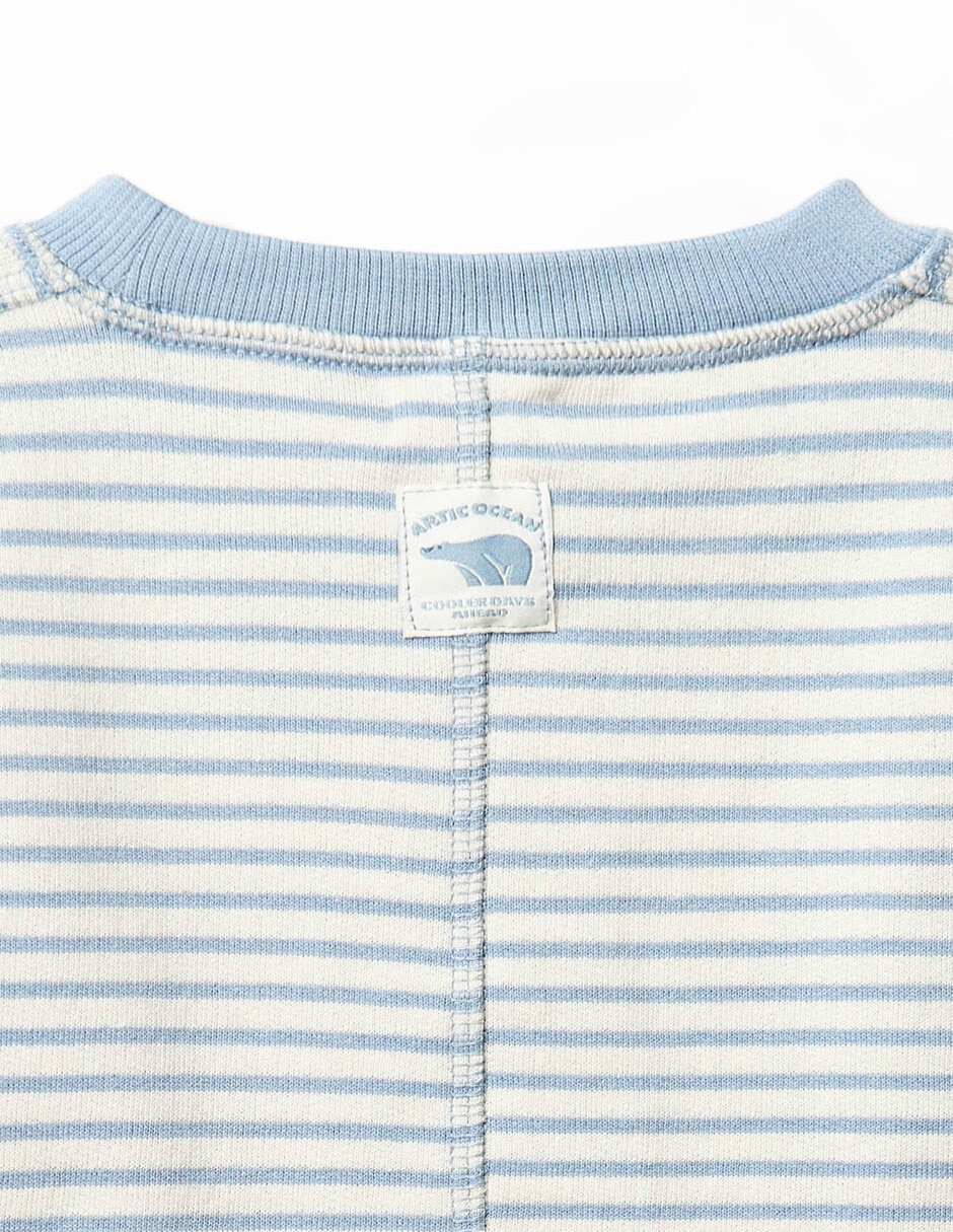 Sudadera para bebé 3
