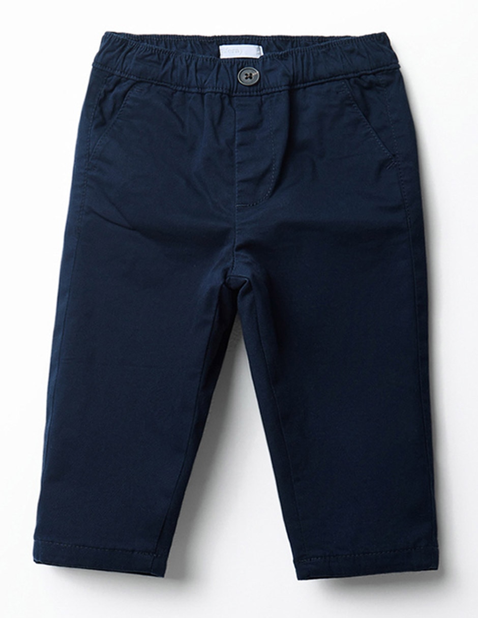 Pantalón chino para niño Pantalón chino para niño