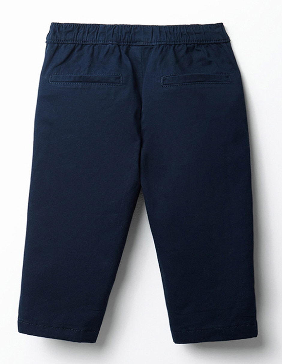 Pantalón chino para niño 2