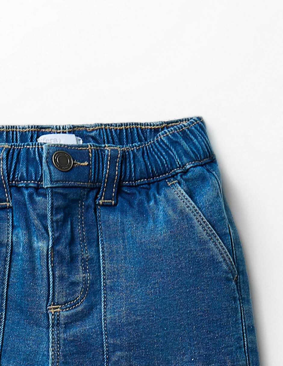 Jeans para bebé niño 4