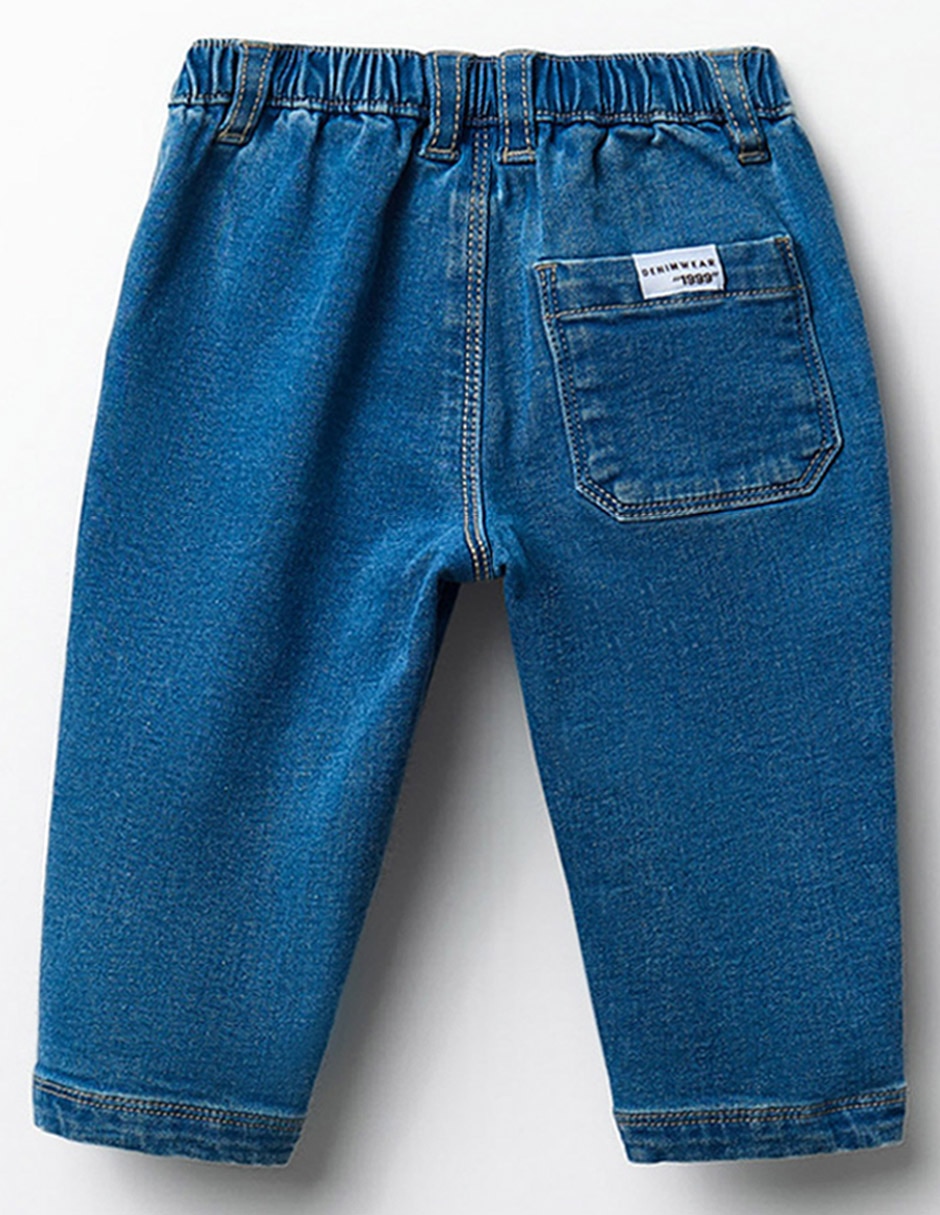 Jeans para bebé niño 3