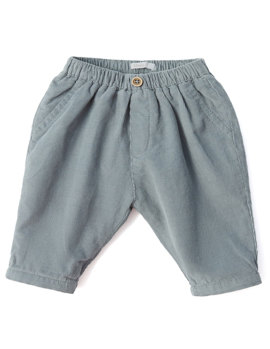 Pantalón para bebé niño