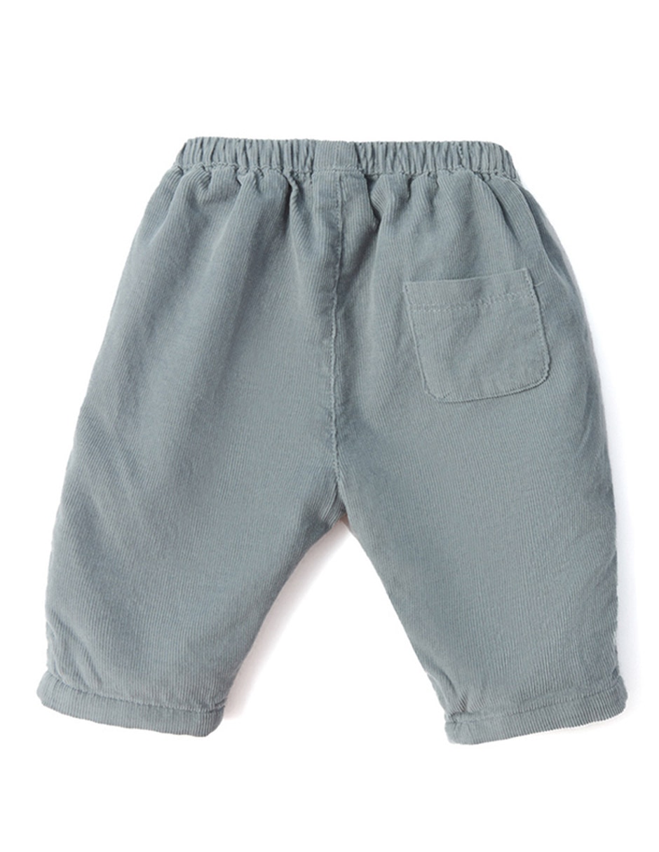 Pantalón para bebé niño 3