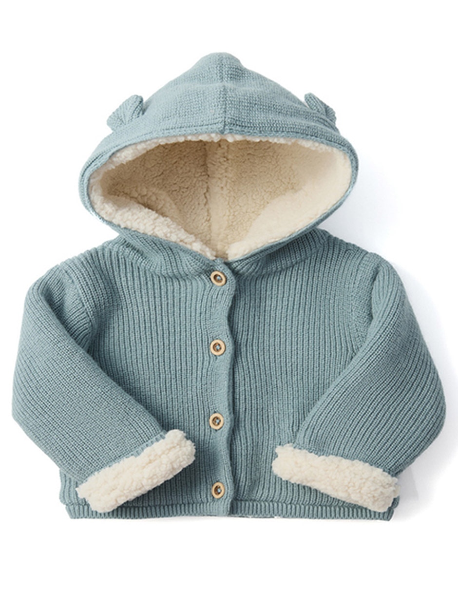 Chaqueta para niño