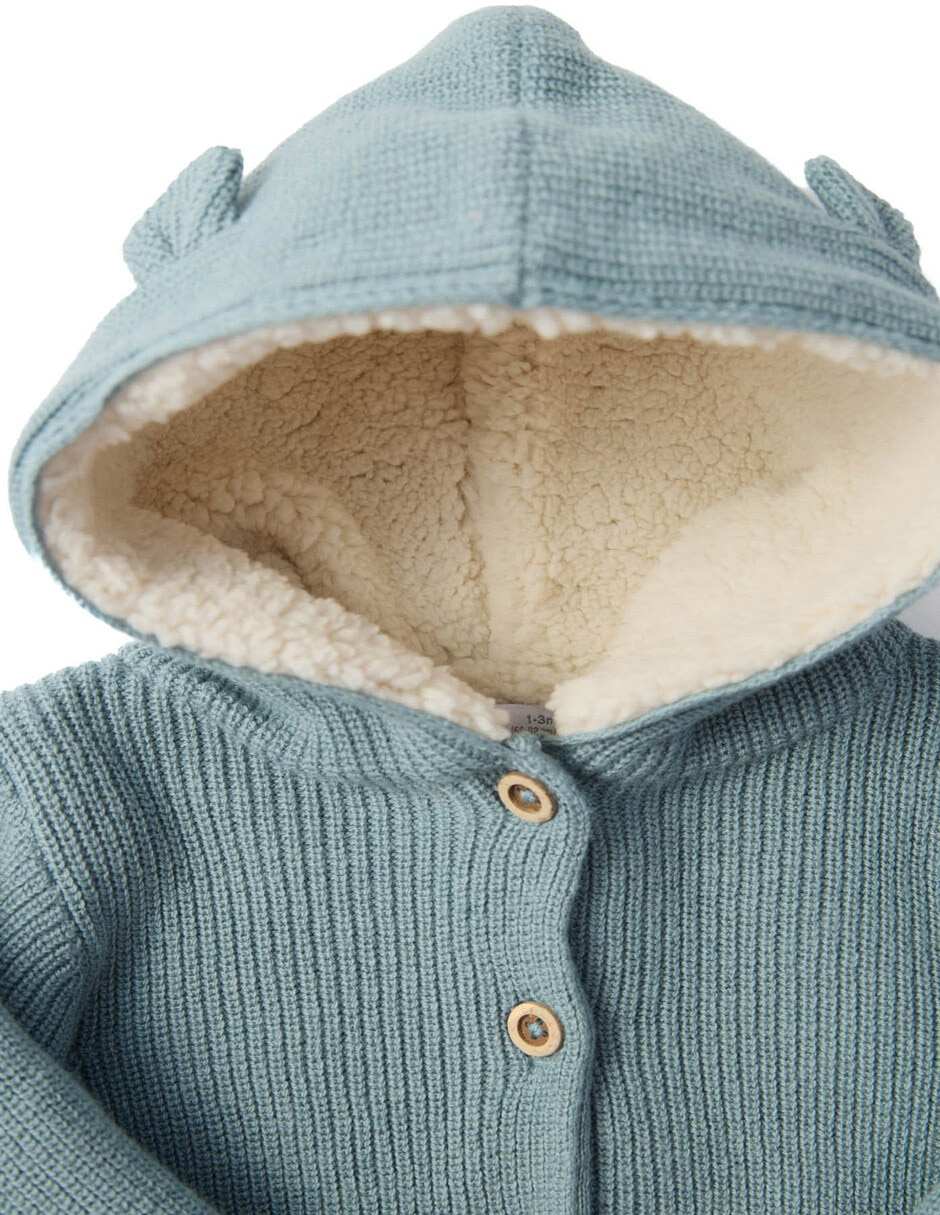 Chaqueta para niño 2