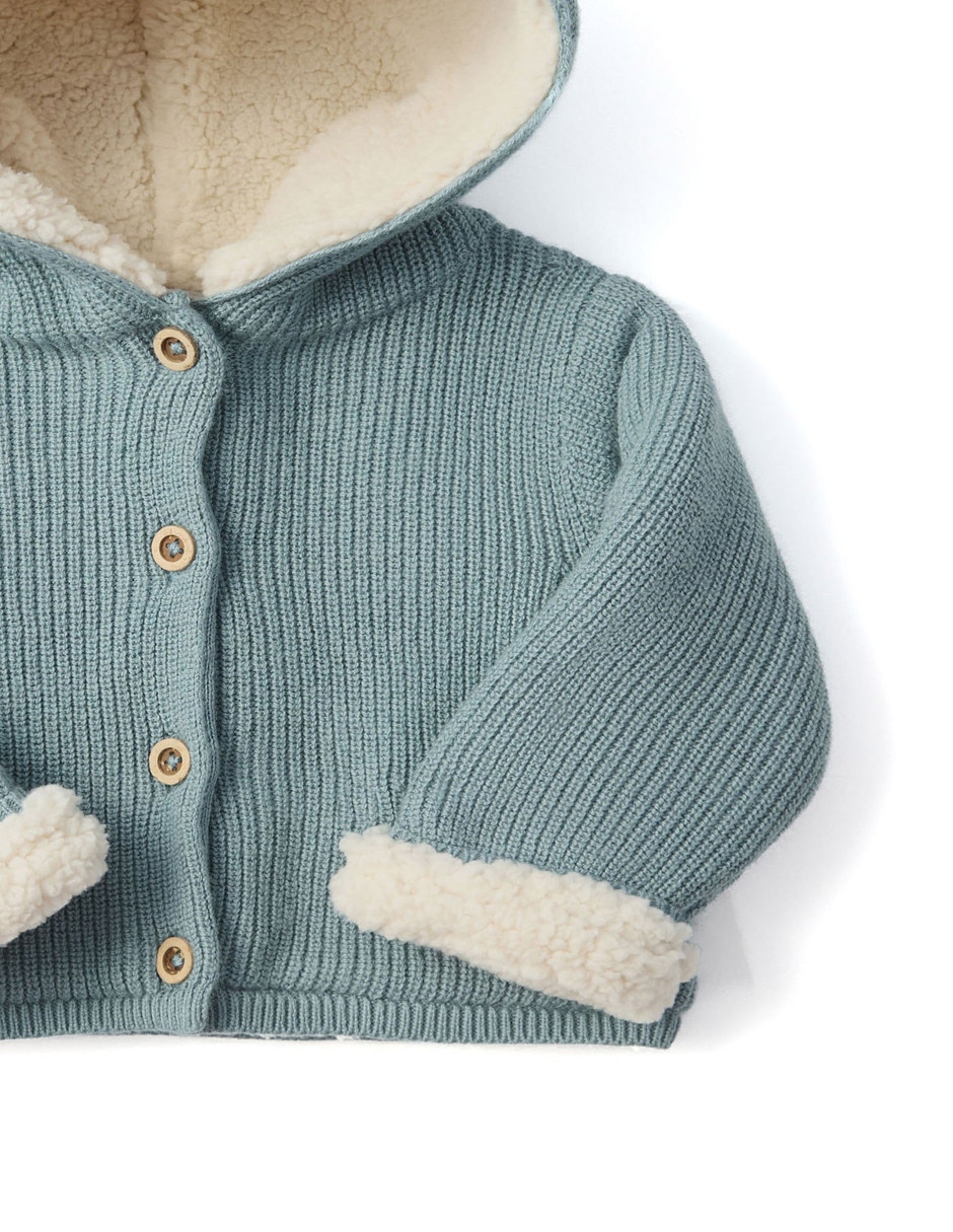 Chaqueta para niño 3