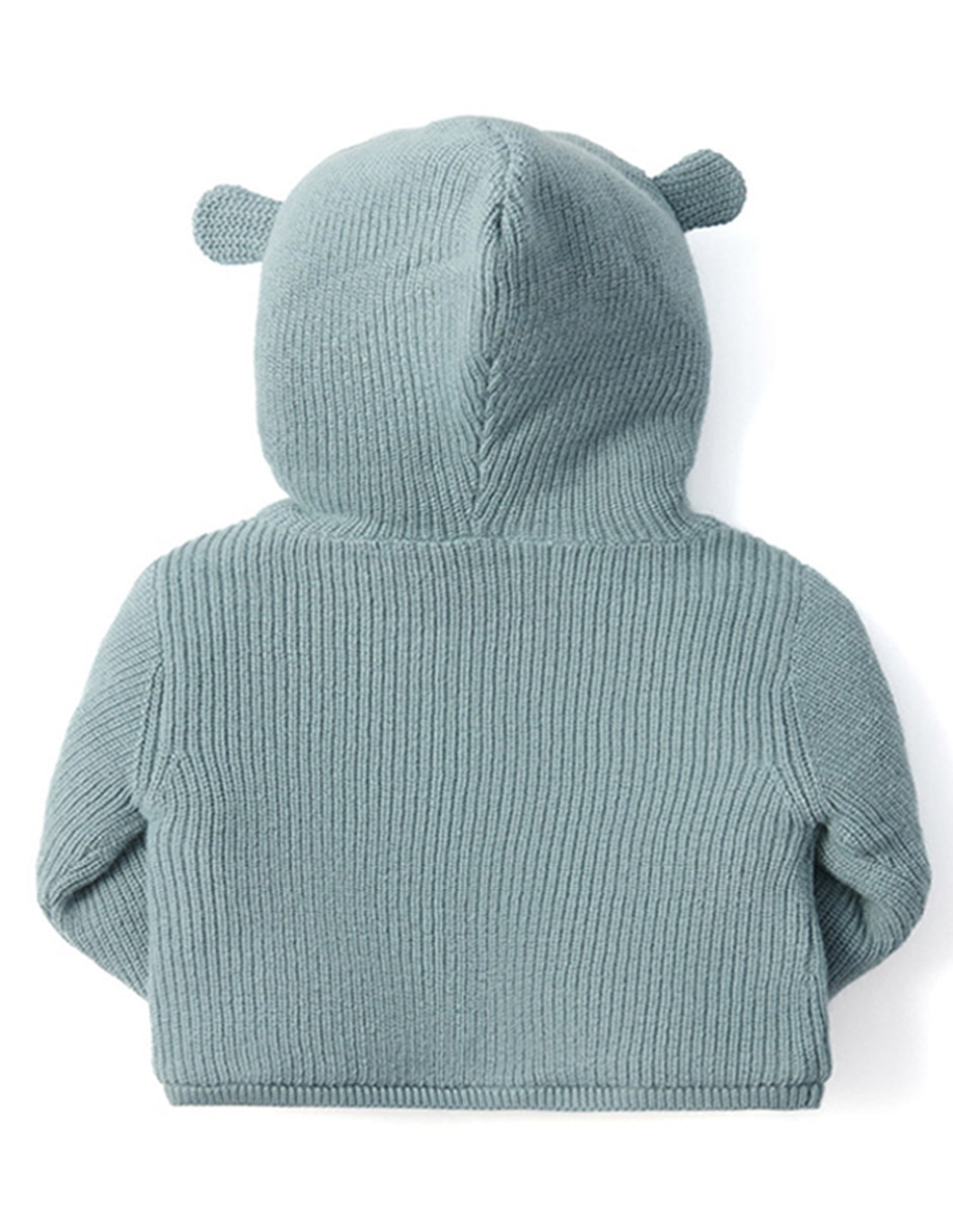 Chaqueta para niño 4